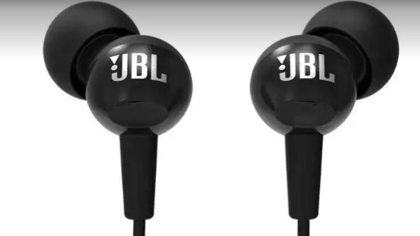 JBL C100SI
