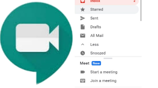 Gmail ಬಳಸಿ ಮೀಟ್ ಕರೆ ಮಾಡಲು ಈ ಕ್ರಮ ಅನುಸರಿಸಿರಿ: