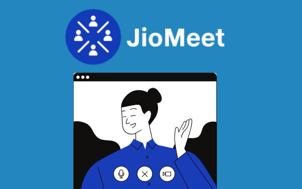 JioMeet ಅಪ್ಲಿಕೇಶನ್ ಅನ್ನು ಬಳಸುವುದು ಹೇಗೆ