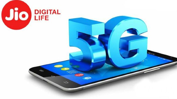 5G ನೆಟ್ವರ್ಕ್