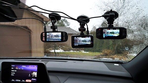 4. Web camera