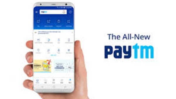 Paytm ನಲ್ಲಿ ಯುಪಿಐ ಪಿನ್ ಅನ್ನು ಬದಲಾಯಿಸುವುದು ಹೇಗೆ ?