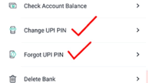Paytm ನಲ್ಲಿ ಪಾಸ್ವರ್ಡ್ ಅನ್ನು ಮರುಹೊಂದಿಸುವುದು ಹೇಗೆ?