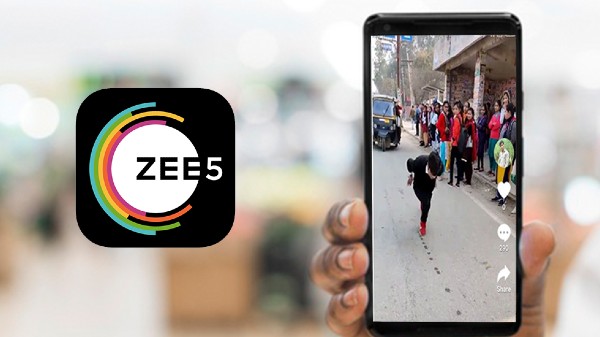 Zee5