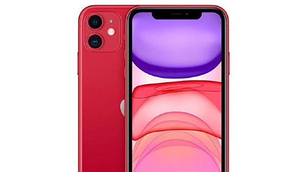 Apple iPhone 11