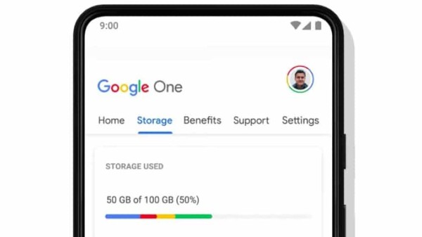 Google ಡ್ರೈವ್ನೊಂದಿಗೆ ಡೇಟಾವನ್ನು ಬ್ಯಾಕಪ್ ಮಾಡುವುದು ಹೇಗೆ?