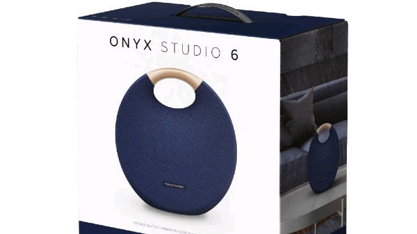 Onyx Studio 6