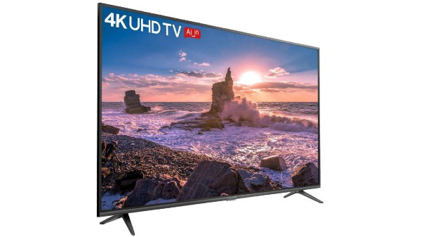 iFFalcon K71 4K UHD TV