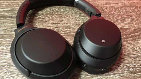 ಸೋನಿ WH-1000XM3