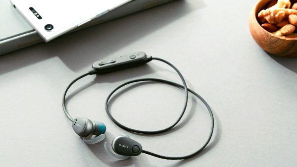 ಸೋನಿ WI-SP600N