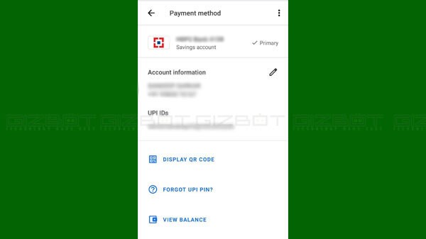 Google Pay Customer Care ಅನ್ನು ಸಂಪರ್ಕಿಸುವುದು ಹೇಗೆ?