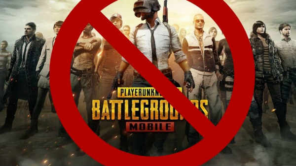 ಭಾರತದಲ್ಲಿ ಪಬ್‌ಜಿ ಸೇರಿದಂತೆ 118 ಚೀನಾ ಆಪ್‌ ಬ್ಯಾನ್!