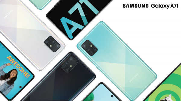 ಜನಪ್ರಿಯ ಸ್ಯಾಮ್ಸಂಗ್ ಸ್ಮಾರ್ಟ್ಫೋನ್ಗಳ ಬೆಲೆಯಲ್ಲಿ ಭಾರಿ ಇಳಿಕೆ! ಜನಪ್ರಿಯ ಸ್ಯಾಮ್ಸಂಗ್ ಸ್ಮಾರ್ಟ್ಫೋನ್ಗಳ ಬೆಲೆಯಲ್ಲಿ ಭಾರಿ ಇಳಿಕೆ!