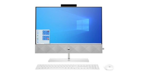 HP