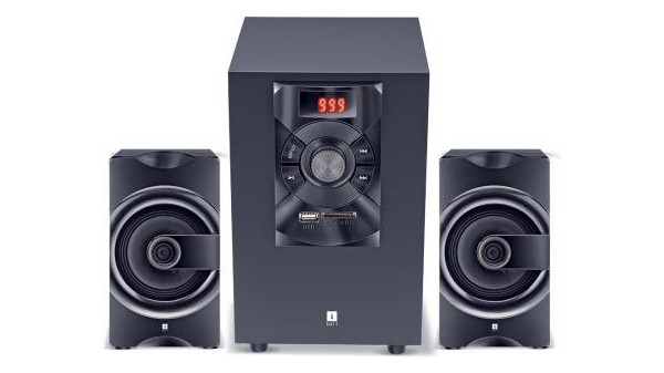 Iball Sound King i3 ಹೋಮ್ ಥಿಯೇಟರ್