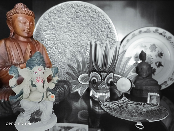 ಒಪ್ಪೋ ಎಫ್ 17 ಪ್ರೊ: ನಿಮ್ಮಿಷ್ಟಕ್ಕೆ ಸರಿ ಹೊಂದುವ ಸ್ಮಾರ್ಟ್‌ಫೋನ್ ವಿನ್ಯಾಸ!