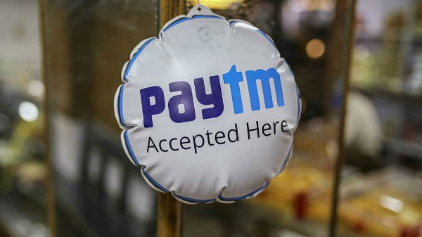 ಗೂಗಲ್‌ ಪ್ಲೇ ಸ್ಟೋರ್‌ನಿಂದ Paytm ಕಿಕ್‌ ಔಟ್‌!