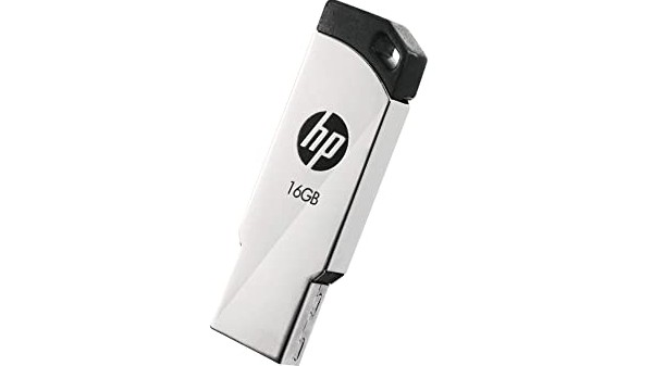 4. HP v236w
