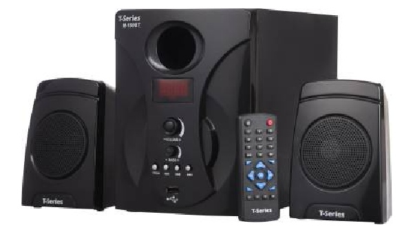 T-Series M150BT 2.1