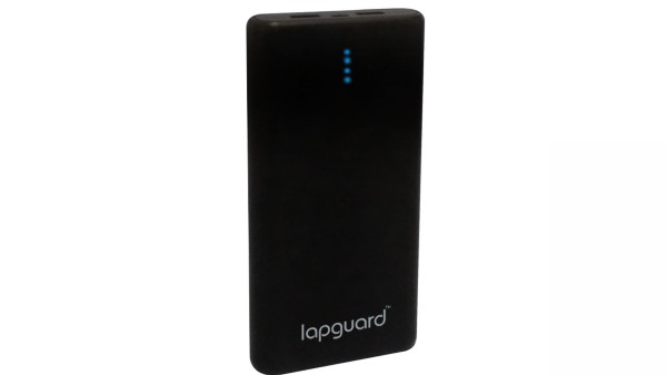 ಲ್ಯಾಪ್ಗಾರ್ಡ್ 20,000mAh ಪವರ್ ಬ್ಯಾಂಕ್