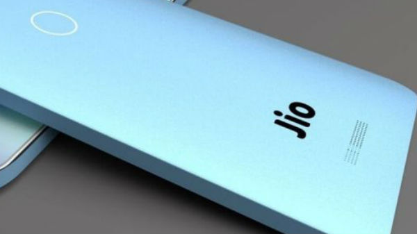 ಬಹುನಿರೀಕ್ಷಿತ ಜಿಯೋ ಸ್ಮಾರ್ಟ್ಫೋನ್ ಫೀಚರ್ಸ್ ಲೀಕ್! ಬಹುನಿರೀಕ್ಷಿತ ಜಿಯೋ ಸ್ಮಾರ್ಟ್ಫೋನ್ ಫೀಚರ್ಸ್ ಲೀಕ್!