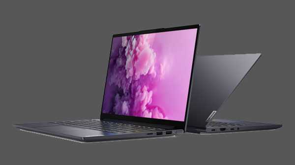 ಲೆನೊವಾ ಯೋಗ ಸ್ಲಿಮ್ 7ಐ (14, ಇಂಟೆಲ್) (MRP: Rs. 132,890 ಆಫರ್ ಬೆಲೆ: Rs. 91,490)