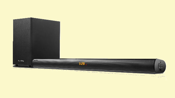 ಇನ್ಫಿನಿಟಿ (JBL) Sonic B200WL