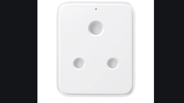 ಭಾರತದಲ್ಲಿ ರಿಯಲ್‌ ಮಿ ಸ್ಮಾರ್ಟ್‌ ಪ್ಲಗ್‌ ಲಾಂಚ್‌; ಬೆಲೆ ಜಸ್ಟ್‌ 799ರೂ!