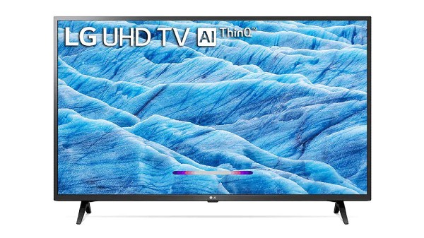 LG 43UM7290PTF