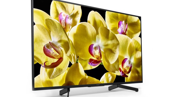 Sony Bravia KD-43X8000G