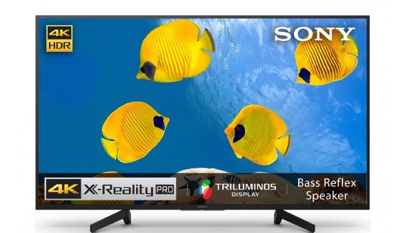 Sony Bravia KDL-43W6603