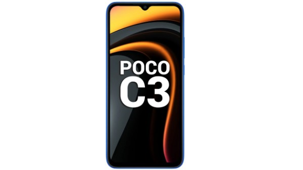 ಪೊಕೊ C3