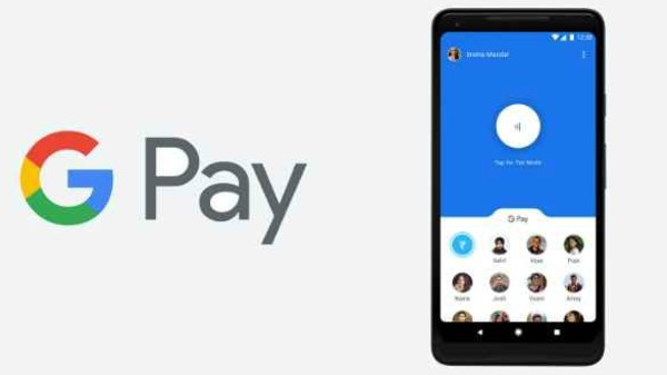 Google Pay