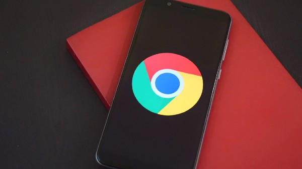 Android ನಲ್ಲಿ ಗೂಗಲ್ Chrome ನಲ್ಲಿ URL QR ಕೋಡ್ ಶೇರ್ ಮಾಡುವುದು ಹೇಗೆ?
