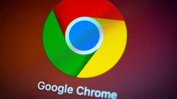 Chrome