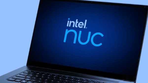 NUC M15 ಲ್ಯಾಪ್ಟಾಪ್