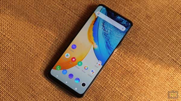 ವಿವೋ V20 SE