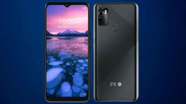 ZTE ಬ್ಲೆಡ್