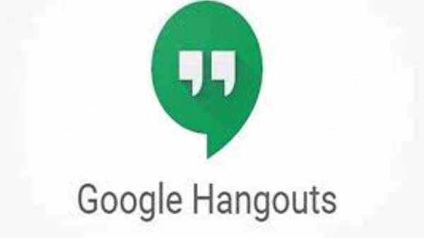 ಗೂಗಲ್ ಹ್ಯಾಂಗ್ಔಟ್ಸ್-Google Hangouts ಆಪ್