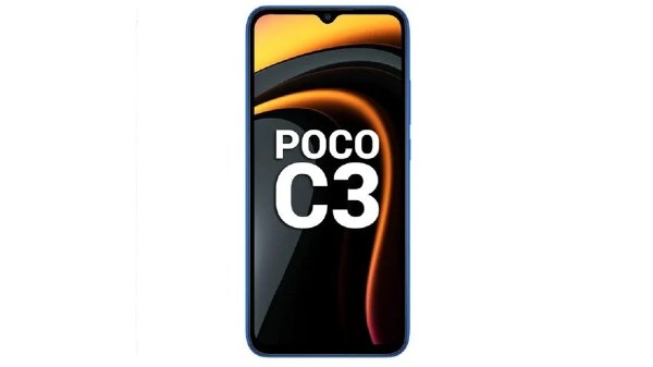 ಪೊಕೊ C3