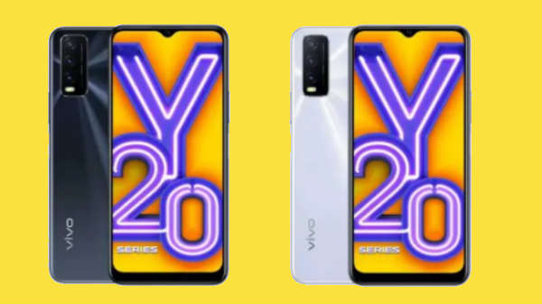 ವಿವೋ Y20A- ಡಿಸ್ಪ್ಲೇ