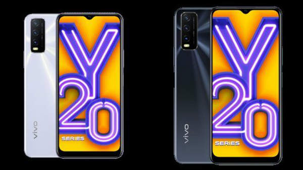 ವಿವೋ Y20A