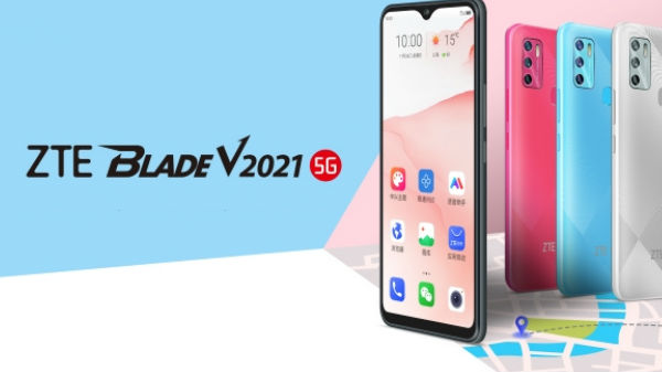 ZTE