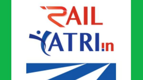 ರೈಲು ಯಾತ್ರಾ (RailYatra)
