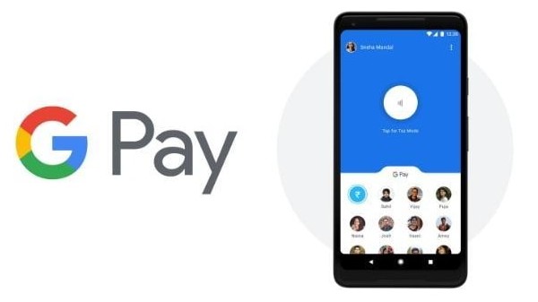 googlepay
