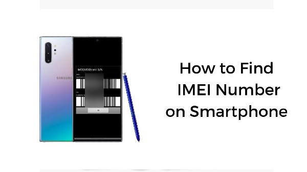 IMEI ಸಂಖ್ಯೆ ಪರಿಶೀಲಿಸುವ ಇತರೆ ಮಾರ್ಗಗಳು!