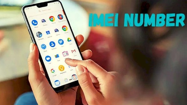 ಐಫೋನ್ನಲ್ಲಿ IMEI ಅನ್ನು ಪರಿಶೀಲಿಸುವುದು ಹೇಗೆ?