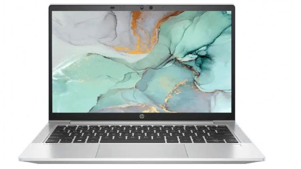 HP ProBook x360 435 G8