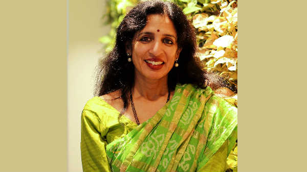 ಜಯಶ್ರೀ ಉಲ್ಲಾಳ್ (Jayashree Ullal)