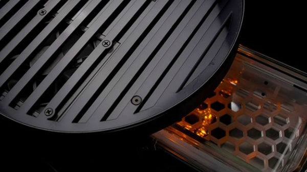 KFCಯ ಈ ಡಿವೈಸ್‌ನಲ್ಲಿ ಗೇಮಿಂಗ್ ಜೊತೆಗೆ ಚಿಕನ್ ಸಹ ಬಿಸಿ ಮಾಡಬಹುದು!